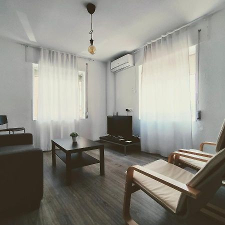 Apartament La Fuster House Murcja Zewnętrze zdjęcie