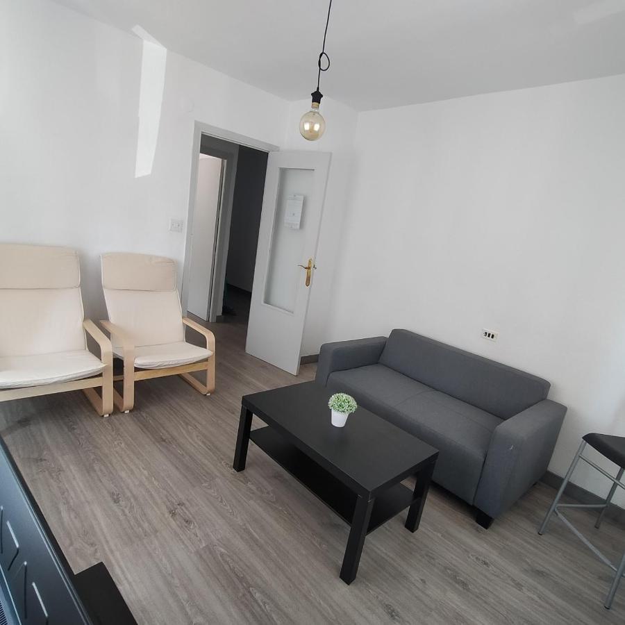 Apartament La Fuster House Murcja Zewnętrze zdjęcie
