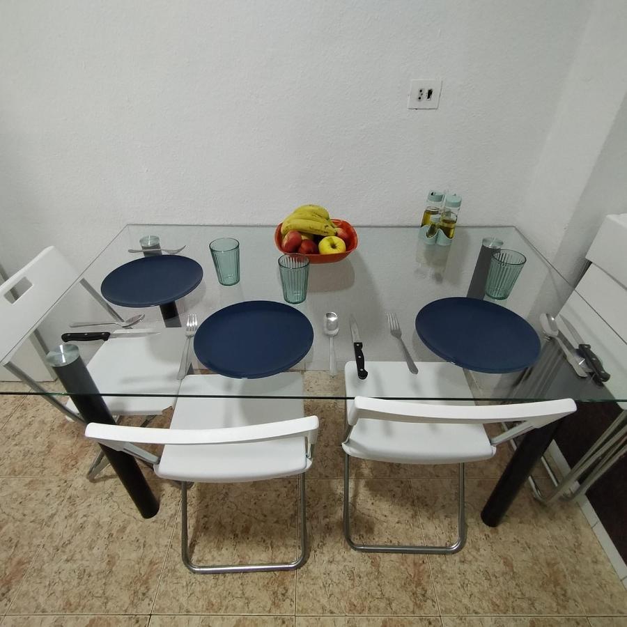 Apartament La Fuster House Murcja Zewnętrze zdjęcie